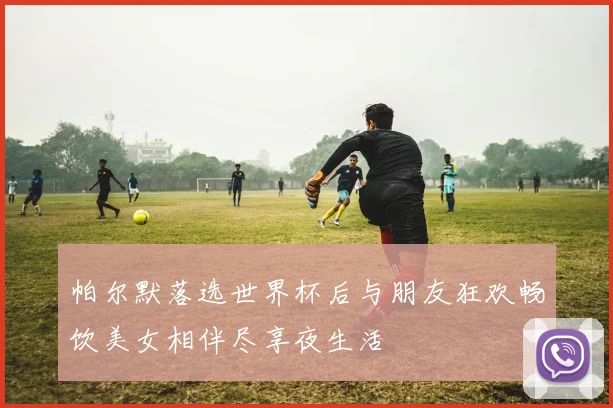 帕尔默落选世界杯后与朋友狂欢畅饮美女相伴尽享夜生活